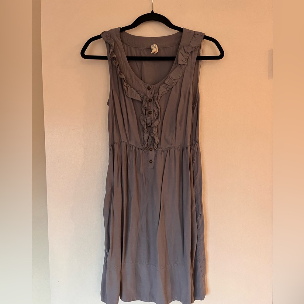 Maeve Anthropologie Dress